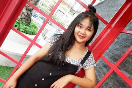 วนิดา ศรีวาลี profile icon