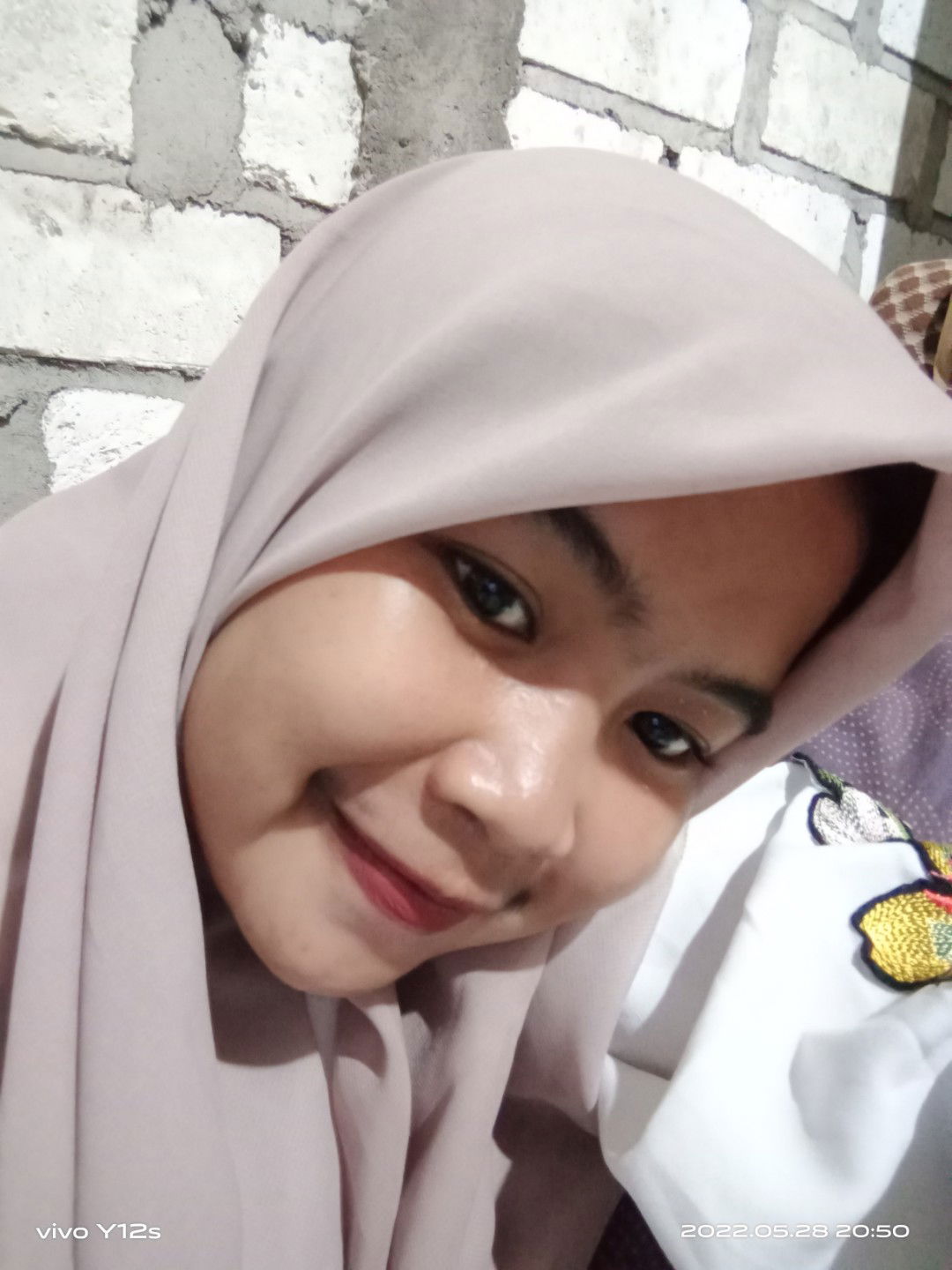 Putri yuliaa Azhari profile icon