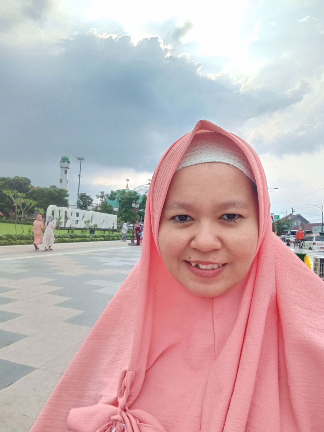 Evi Ernawati profile icon