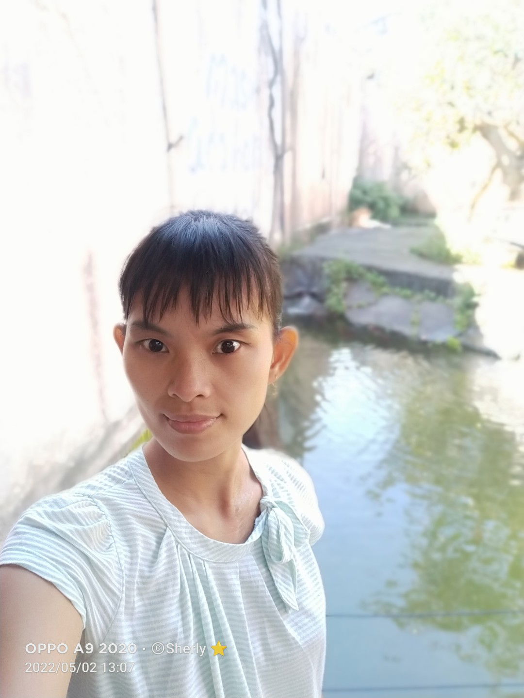 sherly octavia profile icon