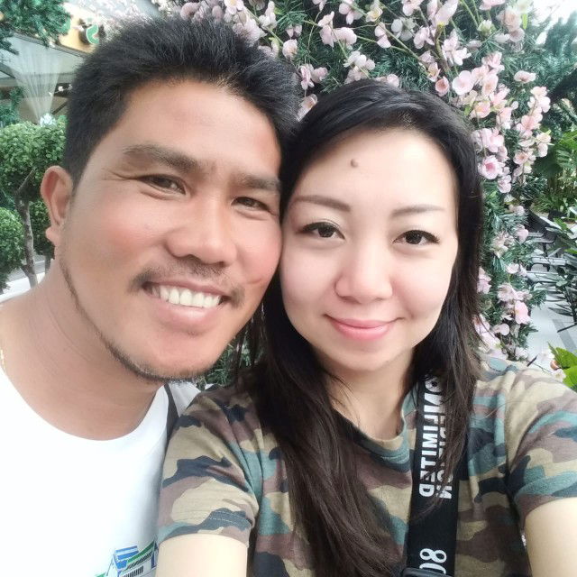 Valencia Lina profile icon