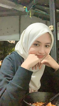 Maya Amelia profile icon