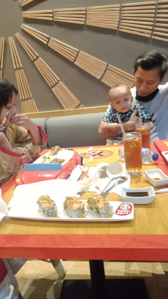 Dhea Fauziah profile icon