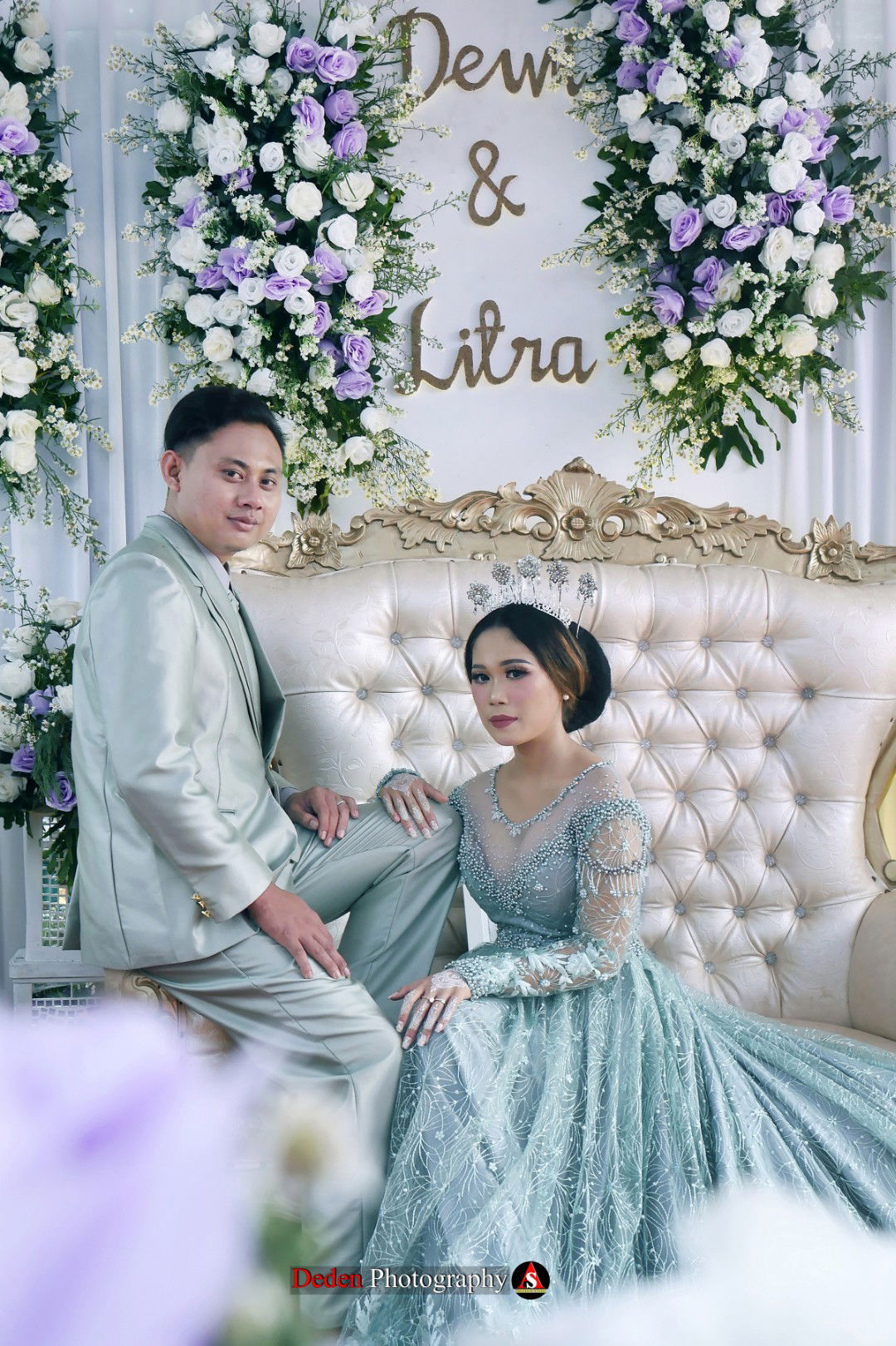 Calon Bunda profile icon