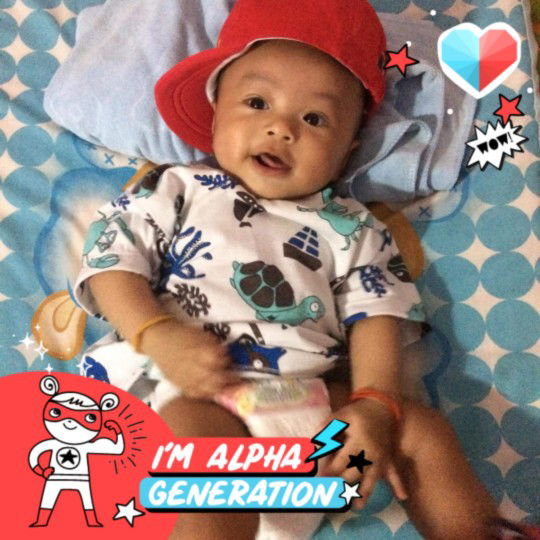 แบ่งปันความสดใส