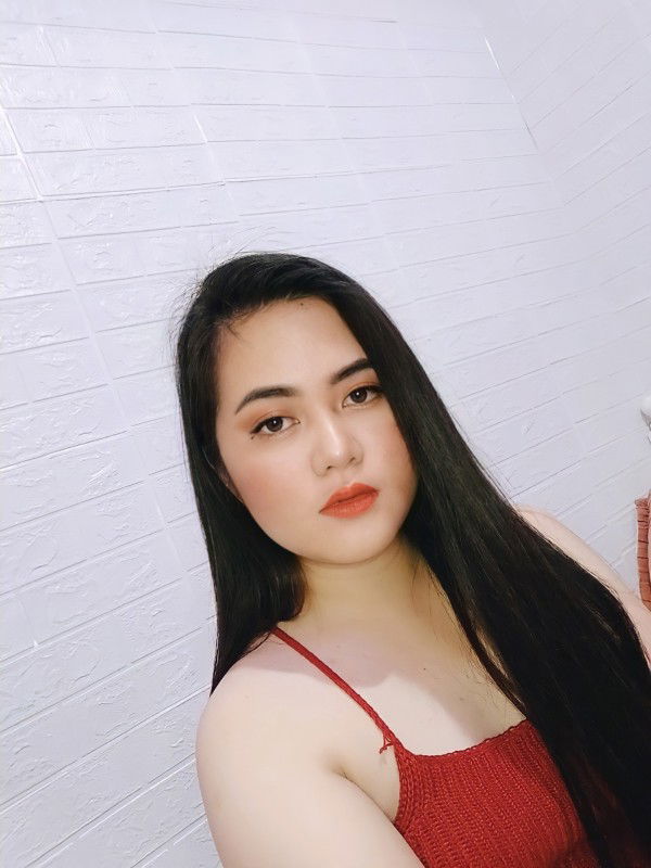 Mary rose Ibay profile icon