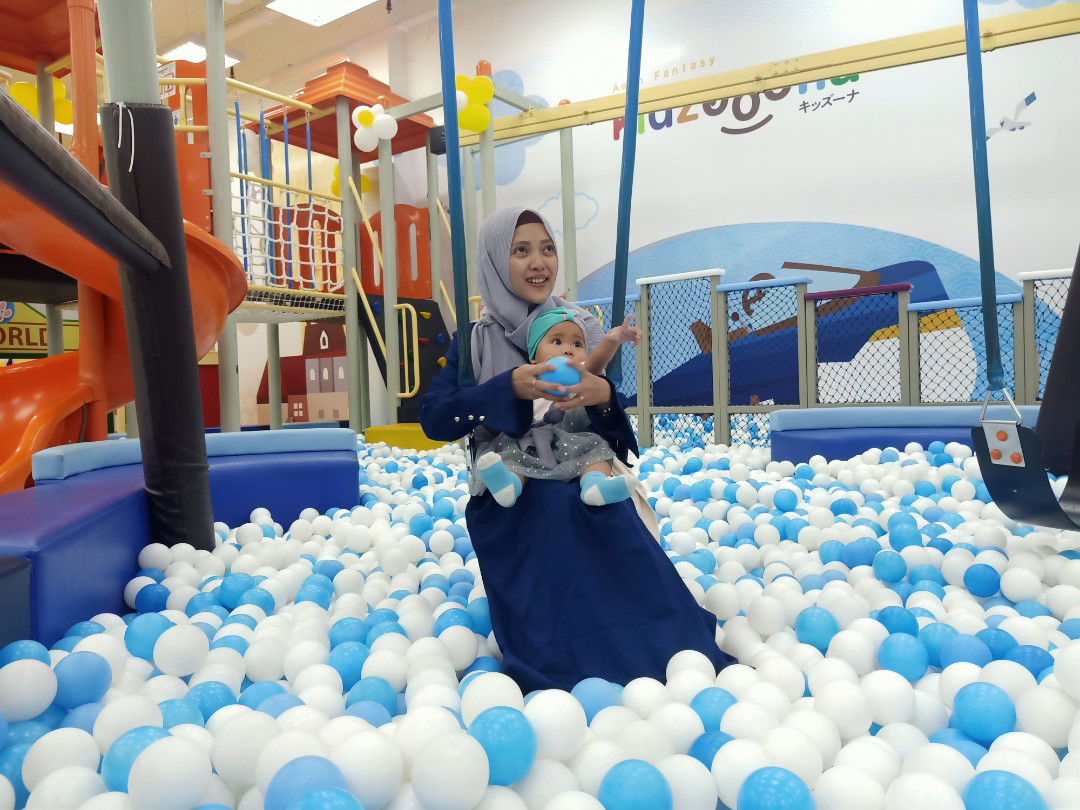 nur komariyah profile icon