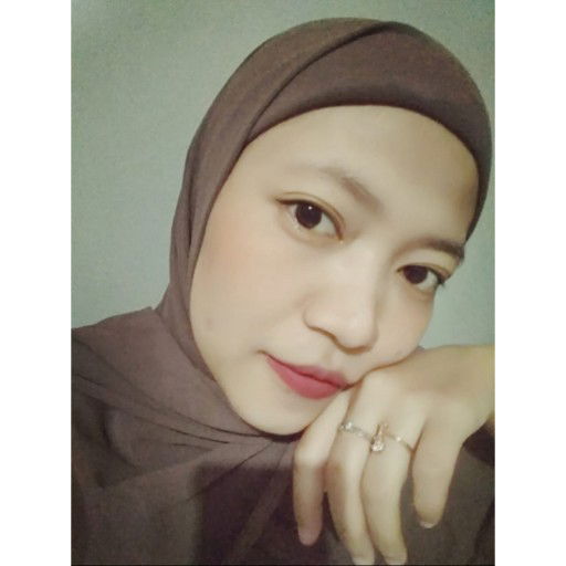 Indah Riyanti profile icon