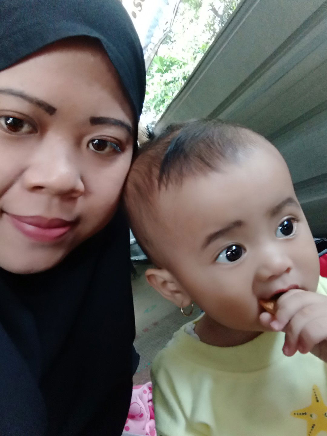 sabrina profile icon