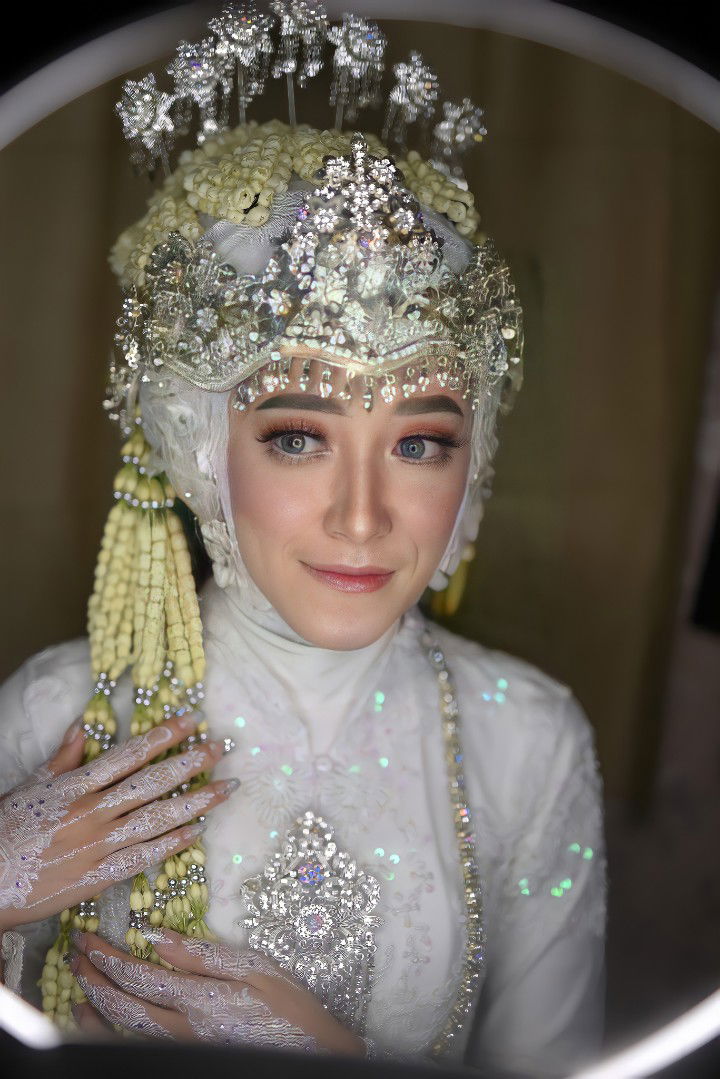 Arfina Sari profile icon