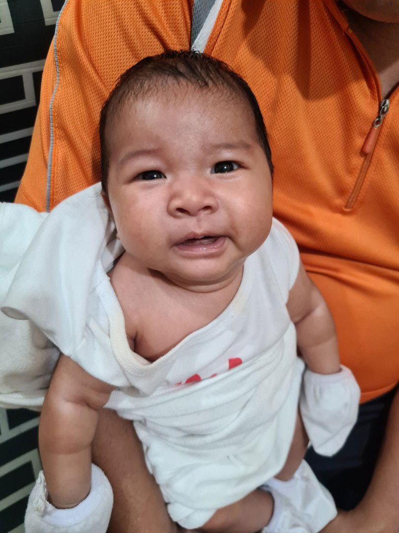 Joanah Andrea Antivo profile icon