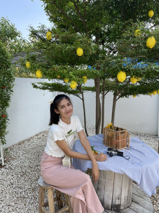 Chanyaporn profile icon