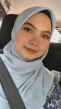 Linda Domairi profile icon