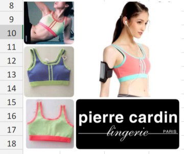 jual bra