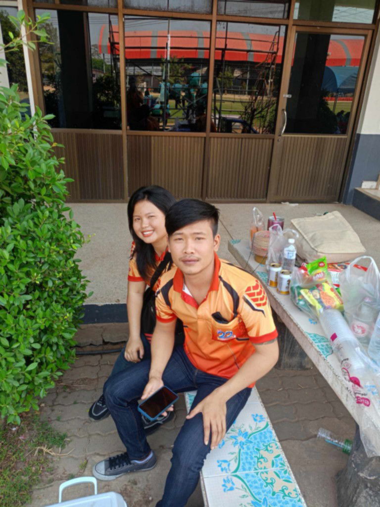 Natnicha Chaivicha profile icon