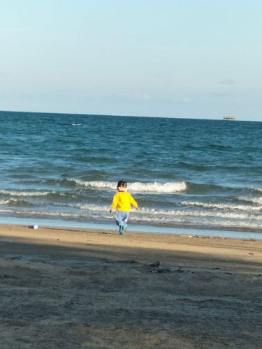 putri reza profile icon