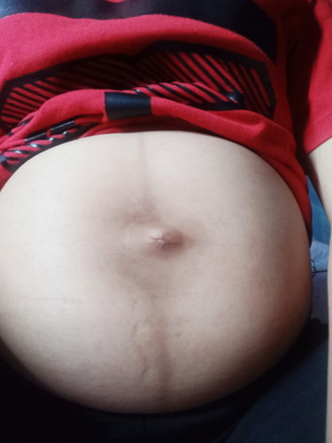 27Wk ท้องพึ่งโตแค่นี้ จะทำไห้ลูกตัวเล็กป่าวคะ
ขอคพแนะนำหน่อยคะ พอดีเปนแม่มือใหม่คะ