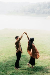 Nungki Narulitha profile icon