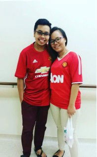 Ira Shafiqah Ahmad Zuraimi profile icon