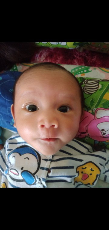 Muhammad Rafka Alfarizqi profile icon
