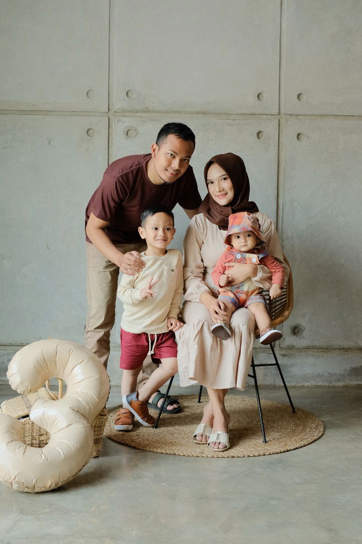 Yayu Nurjannah profile icon