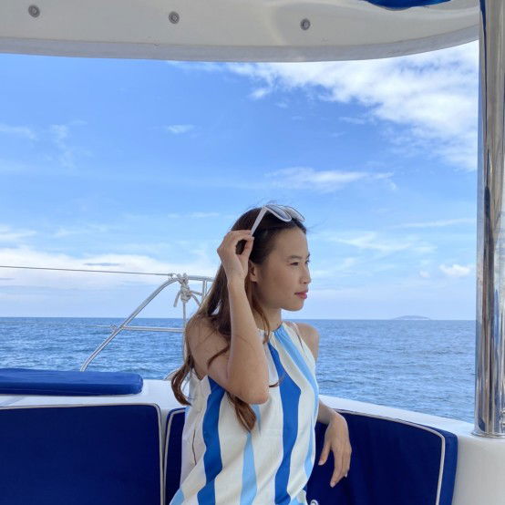 อินทิรา profile icon