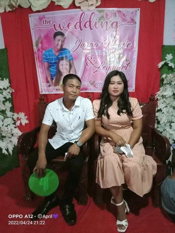 Joana Marie Apostol Vinarao profile icon