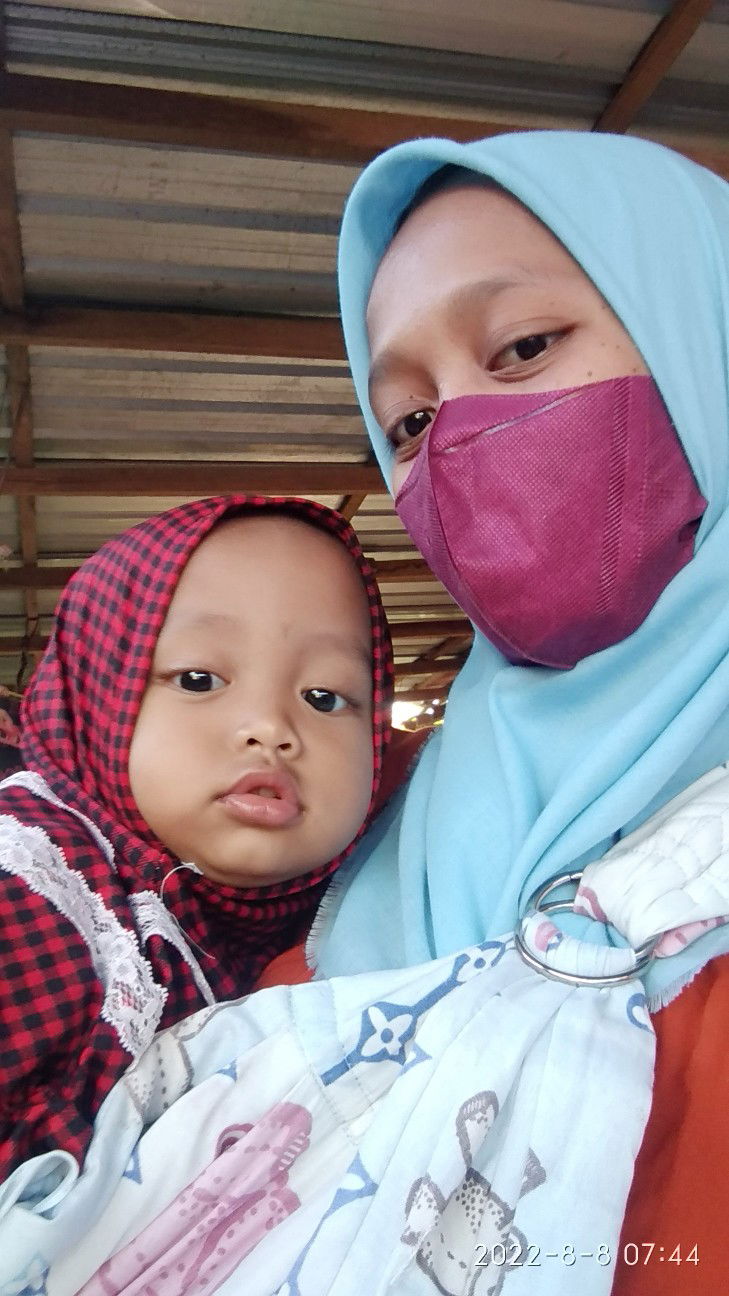 Sartika Pertiwi profile icon