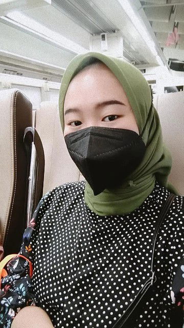 Dhea Aryani profile icon