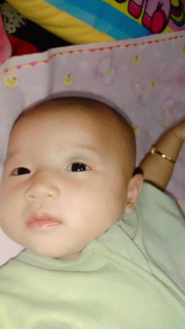 new  mom profile icon