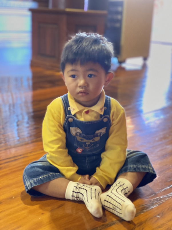 Chamaiporn Suwannasing profile icon