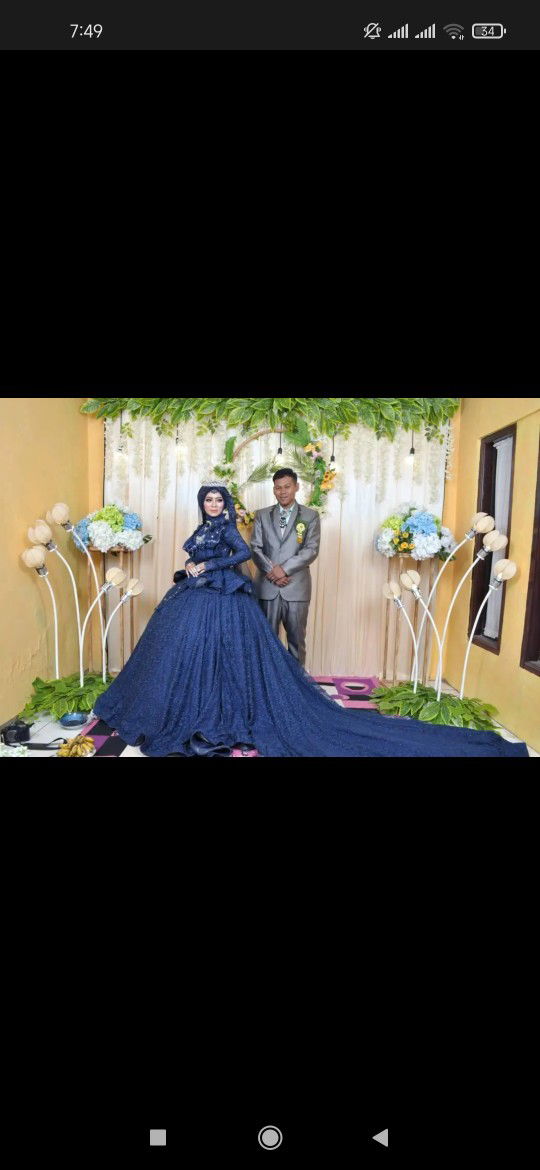 Nia Margareta profile icon