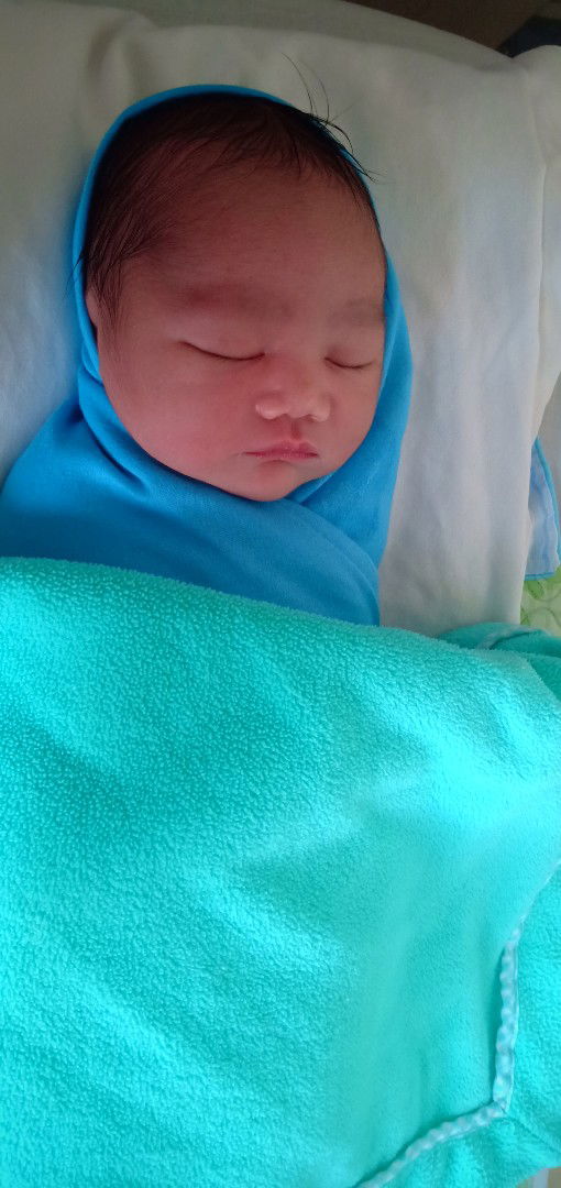 Alhamdulillah launcing