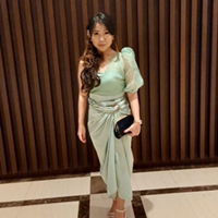 Cathlinita Sidik profile icon