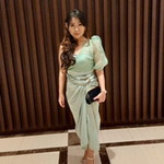 Cathlinita Sidik profile icon