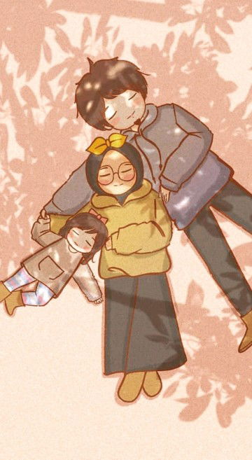 Yustina profile icon