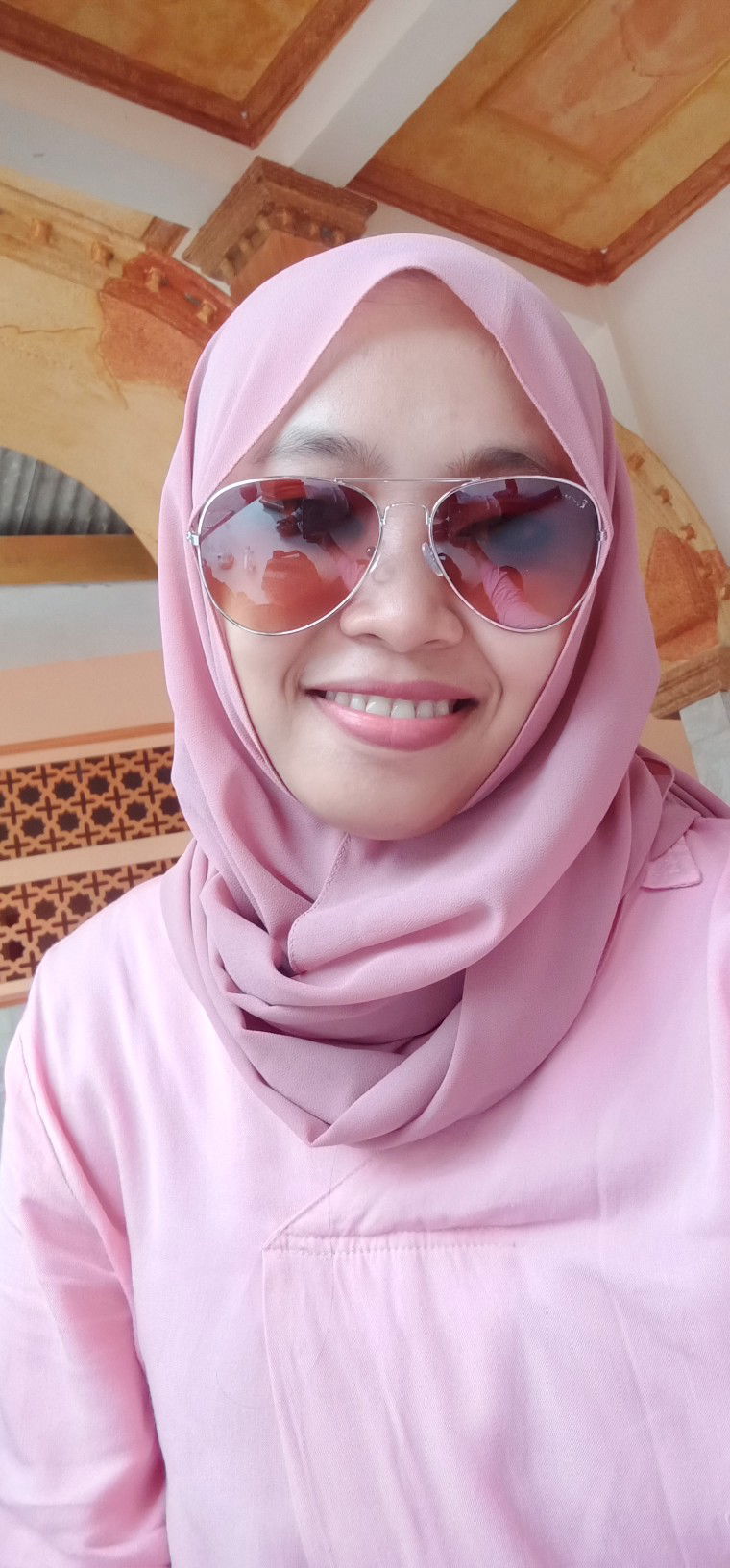 Anis Alfiah profile icon