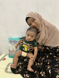 Nurjani Josril profile icon