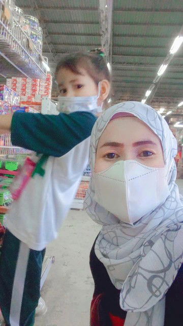 Faa Tihah profile icon