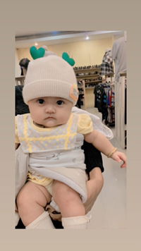 Lilik Lutfiana profile icon