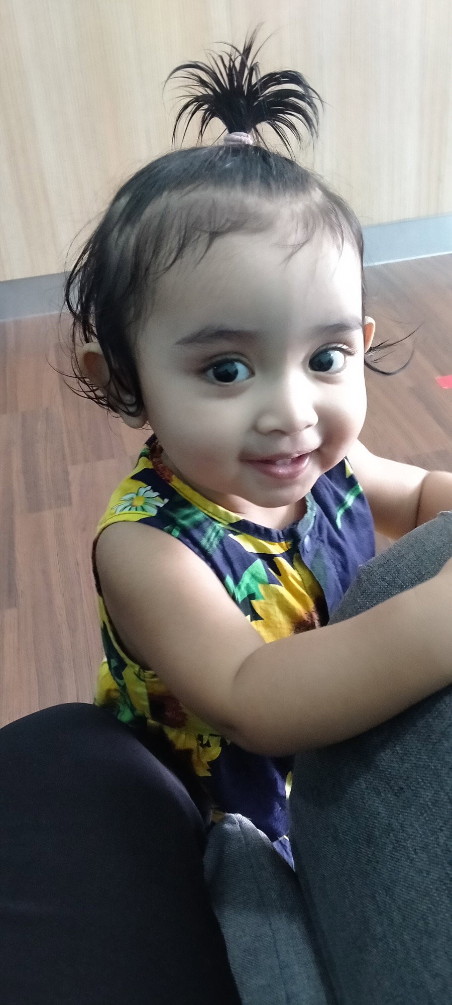 Nur Qurratu 'Aini Mas Jais profile icon