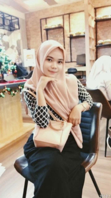 Saripa Masyita profile icon