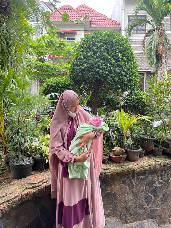 Oktavia Farini profile icon