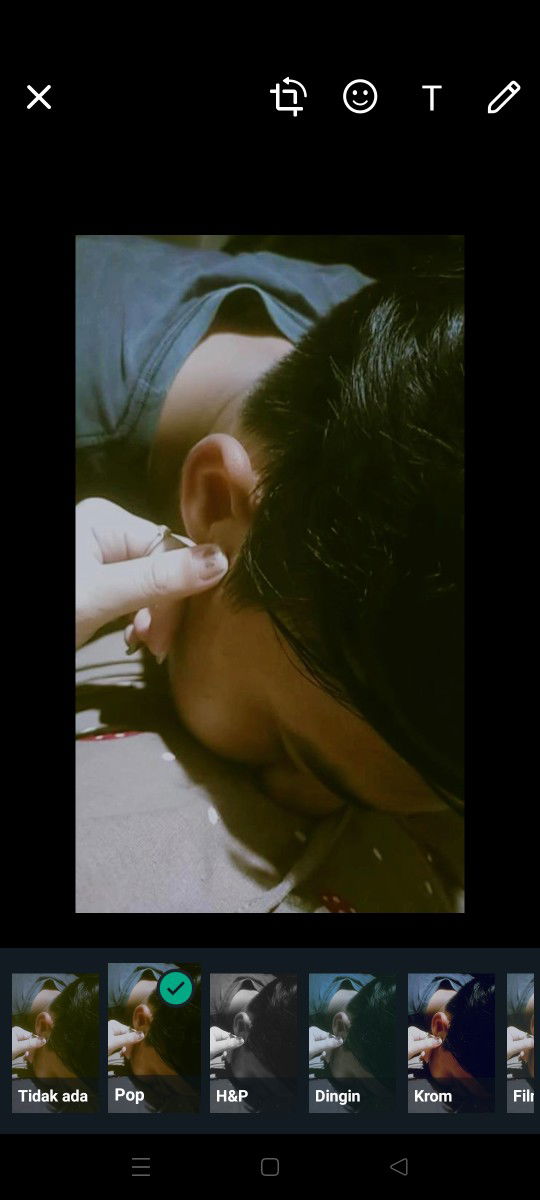 Fina Indra Maya sari profile icon