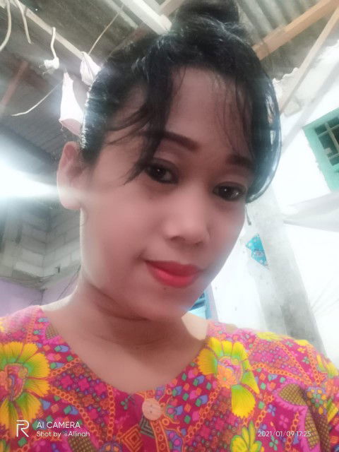 Alin Azka profile icon