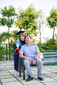 Syahida Nadia profile icon