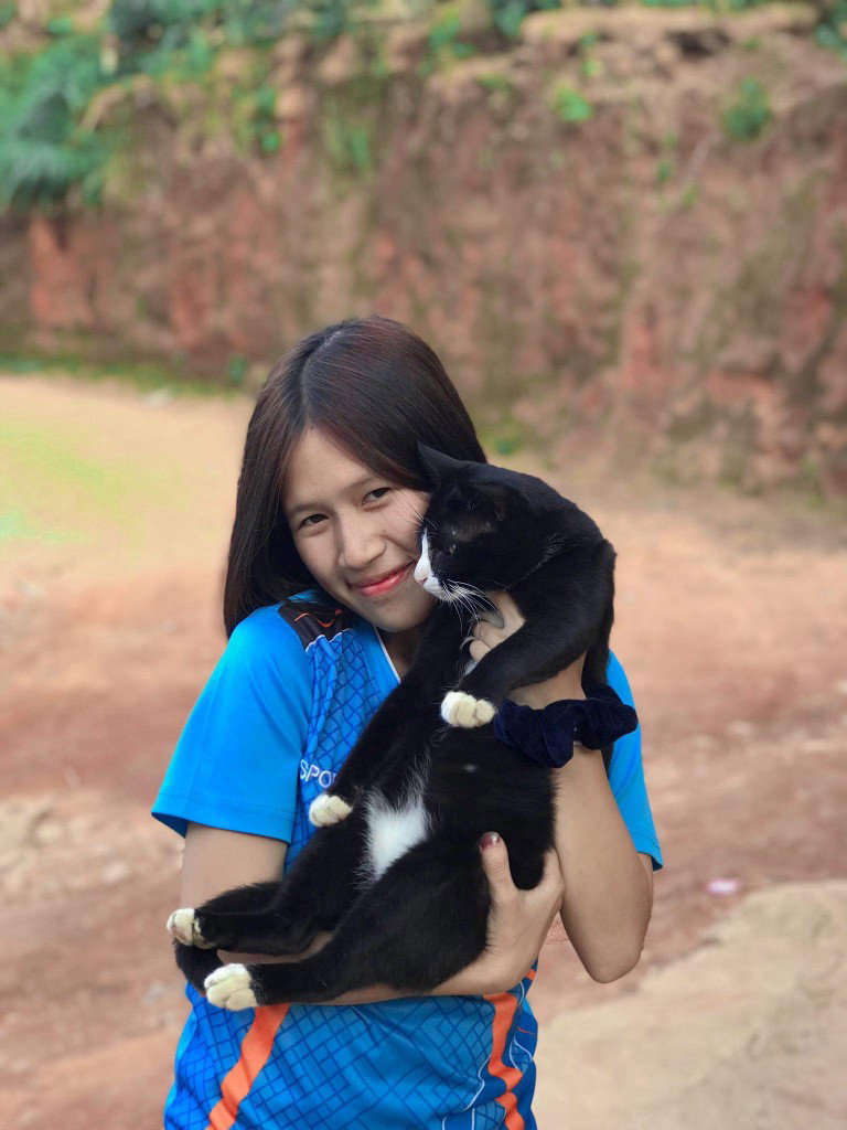 วรรณเรศ แซ่คู profile icon