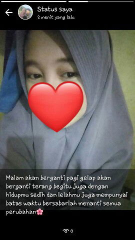 cek cok profile icon