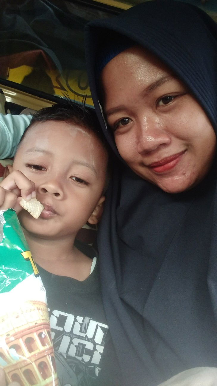 Winda Irlina Sari profile icon