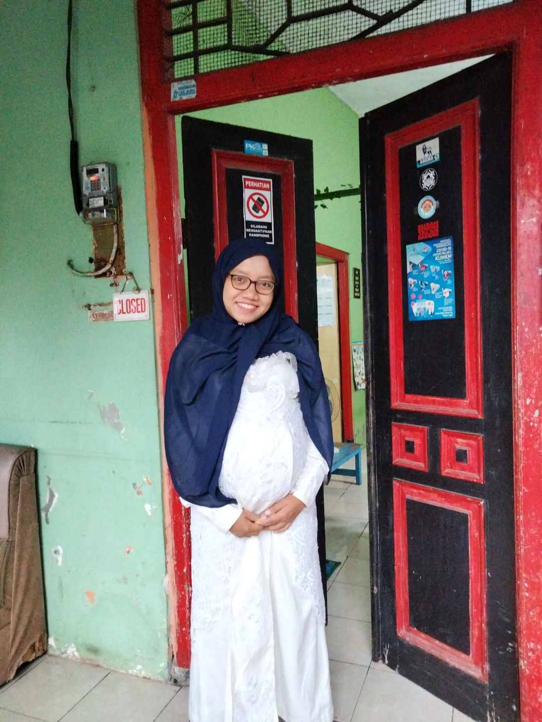 Aminah wulan profile icon